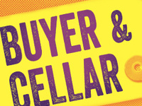 Buyer & Cellar