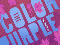 The Color Purple