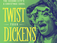 Twist Your Dickens