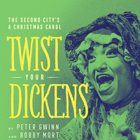 Twist Your Dickens