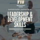 Supervisory Essentials: Leadership and Development Skills