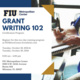 Grant Writing 102: Certification Program