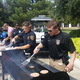 Cookout with the Cops