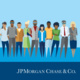 JP Morgan Chase & Co. Information Session
