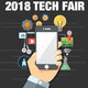 Fall Technology Career Fair