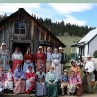 Walker Ranch Heritage Day