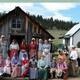 Walker Ranch Heritage Day