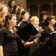 Choral Ensembles Fall Concert