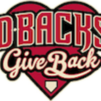 Arizona Diamondbacks' Childhood Cancer Awareness Day
