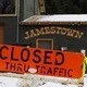 Film Screening: Change, Jamestown After the Flood