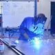 Idea Forge MIG Welding Workshop