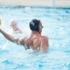 Men's Water Polo Vs UCLA