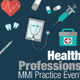 Health Professions - MMI Practice Event