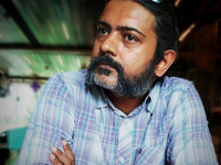 Kirloskar Lecture and Panel Discussion | Asim Waqif