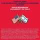 Two Flags: The World of American Zionism, 1948-1995