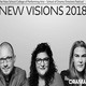 New Visions Festival: Roberto Zucco, by Bernard-Marie Koltès, directed by Joseph Rizzolo