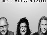 New Visions: 99 Histories, by Julia Cho, directed by Rebecca Etzine