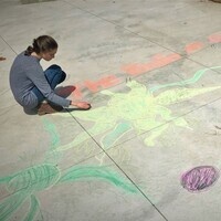 UROP Sidewalk Symposium: Research & Innovation Week Featured Event