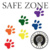 Safe Zone