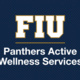 GL220/PAWS: Healthy Living/Nathan Burandt
