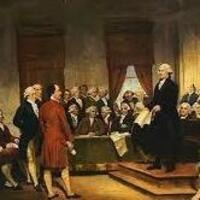 Reading the Constitution in 2018: One Document, Two Visions