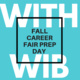 Fall Career Fair Prep Day