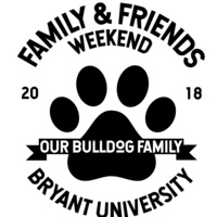 Family and Friends Weekend