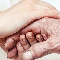 Caregiving Series: Caregiving Takes Courage & Support