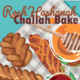 Rosh Hashanah: Challah Bake