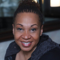 Dr. Joy DeGruy