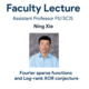 Fourier sparse functions and Log-rank XOR conjecture