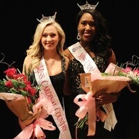 Miss UofL Pageant
