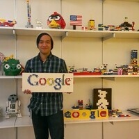 Chester Cun, Software Engineer, Google