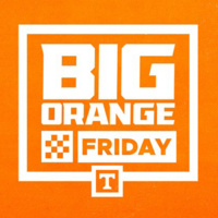 Big Orange Friday
