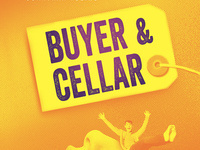 Buyer & Cellar
