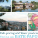 Bate-papo: Portuguese Conversation Hour