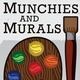 Munchies and Murals