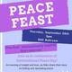 Peace Feast