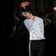 Intermediate Flamenco Dance Workshop with Jesús Carmona, bailor
