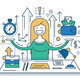From Procrastination to Productivity: Why you CAN'T Manage Time but You CAN Manage Yourself