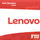 Lenovo Information Session