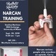 FIU-RCMI & Panthers for Recovery Narcan Training