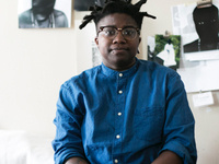 Visiting Artist | Tiona Nekkia McClodden