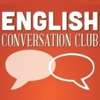 English Conversation Club