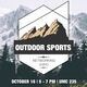 Outdoor Sports Networking Expo