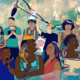 Rising Together, Moving Forever: Global Action Project 2018 Film Screening