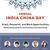India China Day