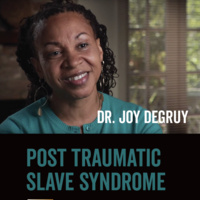 Dr. Joy DeGruy
