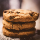 Cookie Chat with Dean of Students