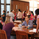 Program for International Postdocs (PIP): Potluck & Ideas for 2019